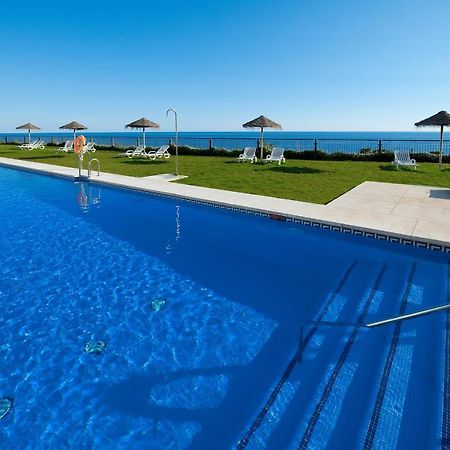 Precioso Apartamento De 2 Dormitorios Con Parking & Wifi Torrox Esterno foto