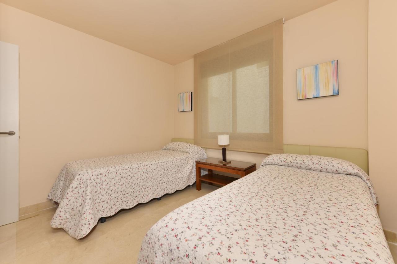 Precioso Apartamento De 2 Dormitorios Con Parking & Wifi Torrox Esterno foto