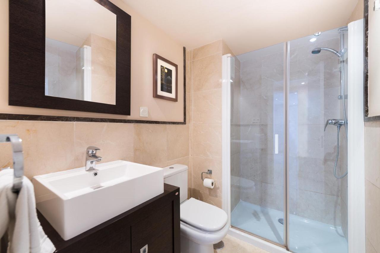 Precioso Apartamento De 2 Dormitorios Con Parking & Wifi Torrox Esterno foto